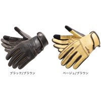 【送料無料★デグナー認定WEB正規代理店】デグナー(DEGNER)★レザーレディースグローブ LEATHER GLOVE