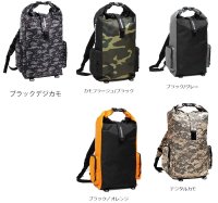 【送料無料★デグナー認定WEB正規代理店】 デグナー DEGNER ウォータープルーフマルチレインバッグ 50x28x16cm NB-83