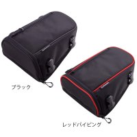 【送料無料★デグナー認定WEB正規代理店】デグナー (DEGNER) ★ NB-187 シート ホルスター バッグ SEAT HOLSTEER BAG