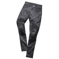 【送料無料★デグナー認定WEB正規代理店】デグナー(DEGNER)★レディース レザースキニーパンツ LEATHER SKINNY PANTS