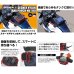 画像2: 【営業日12時までのご注文で即日発送★送料無料★デグナー認定WEB正規代理店】デグナー(DEGNER)★吸盤式タンクバッグポーチ/NYLON TANK BAG POCH (2)