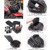 画像2: 【送料無料★デグナー認定WEB正規代理店】デグナー(DEGNER)★ナイロンシートバッグ NYLON SEAT BAG ブラック (2)