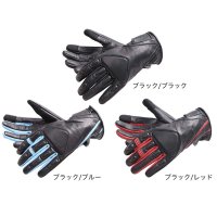 【デグナー認定WEB正規代理店】デグナー(DEGNER)★レザーレディースグローブ LEATHER GLOVE