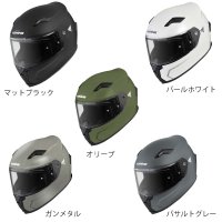 【送料無料】コミネ (KOMINE) ★ フルフェイスヘルメット HK-170 FL