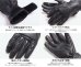 画像2: 【デグナー認定WEB正規代理店】デグナー(DEGNER)★レザーレディースグローブ LEATHER GLOVE (2)