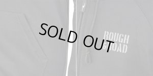 画像5: 【送料無料】ラフ&ロード (ROUGH&ROAD) ★ラフライドZIPパーカー ハードパッドセット RR1003HP