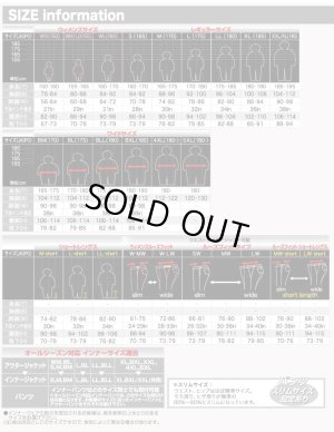 画像8: 【送料無料】 ラフ＆ロード (ROUGH＆ROAD) ★ RR7558HP アーマージャケット ハードパッドセット 吸水速乾 UVカット