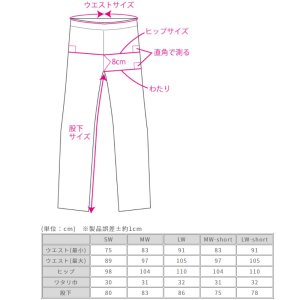 画像6: 【送料無料】 ラフ&ロード (ROUGH&ROAD) ★ RR7484LF ハードプロテクション パンツ ルーズフィット