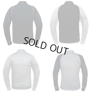 画像3: 【送料無料】 ラフ＆ロード (ROUGH＆ROAD) ★ RR7558HP アーマージャケット ハードパッドセット 吸水速乾 UVカット