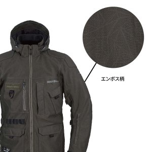 画像7: 【送料無料】ラフ&ロード (ROUGH&ROAD)★ RR7349 マウンテンメッシュパーカー