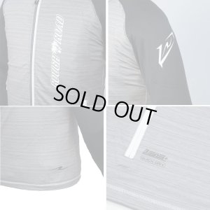 画像5: 【送料無料】 ラフ＆ロード (ROUGH＆ROAD) ★ RR7558HP アーマージャケット ハードパッドセット 吸水速乾 UVカット