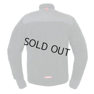 画像2: 【送料無料】 ラフ&ロード (ROUGH&ROAD) ★ RR7994 プリマロフトチタンスリムインナージャケット 防風 保温 超軽量