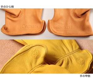 画像3: 【送料無料★デグナー認定WEB正規代理店】デグナー(DEGENR)★グローブ/GLOVE