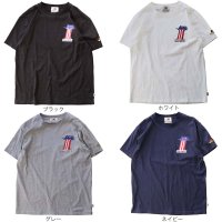 【送料無料★オリオンエース公認WEBSHOP】 クレイスミス (CLAY SMITH) NUMBER Tシャツ