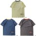画像2: 【送料無料★オリオンエース公認WEBSHOP】 ジャムズゴールド (JAM'S GOLD)★HEXAGONAL Tシャツ (2)
