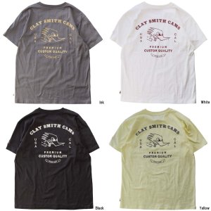 画像2: 【送料無料★オリオンエース公認WEBSHOP】 クレイスミス (CLAY SMITH) SECONDHAND Tシャツ