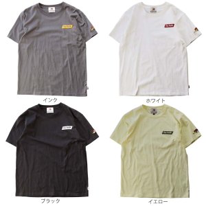 画像1: 【送料無料★オリオンエース公認WEBSHOP】 クレイスミス (CLAY SMITH) SECONDHAND Tシャツ