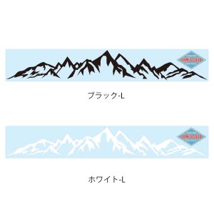 画像1: 【★オリオンエース公認WEBSHOP★】 ジャムズゴールド (JAM'S GOLD)★ EVEREST ステッカー