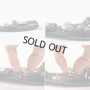 画像3: 【送料無料★デグナーWEB正規代理店】デグナー★グローブホルダー / GLOVE HOLDER K-28