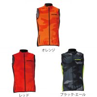 【送料無料】ACERBIS(アチェルビス)★SOFTSHELL　X-WIND ベスト 