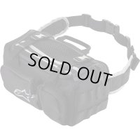 【送料無料】アルパインスターズ (Alpinestars) ★カンガ V5 ウエストバッグ バイク用 KANGA V5 WAIST BAG ブラック 6108218
