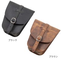 【営業日12時までのご注文で即日発送★送料無料★デグナー認定WEB正規代理店】デグナー (DEGNER) ★SB-95 レザー マグネット タンクバッグ LEATHER MAGNET TANK BAG SB-95
