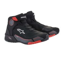 【営業日12時までのご注文で即日発送★当店在庫有★送料無料】 【alpinestars×HONDA】ホンダシーアールエックスドライスターライディングシューズ HONDA CR-X DRYSTAR RIDING SHOE アルパインスターズ x ホンダ コレクション