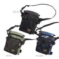 【営業日12時までのご注文で即日発送★送料無料】デグナー (DEGNER) ★ホルスターバッグ HOLSTER BAG NB-203