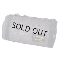 【営業日12時までのご注文で即日発送★送料無料】デグナー (DEGNER) ★バッグに外付け積載アップ可能 メッシュサイドバッグ メッシュバッグ MESH SIDE BAG ブラック NB-189