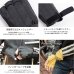 画像3: 【送料無料★デグナー認定WEB正規代理店】デグナー(DEGNER)★ハーフ メッシュ レザー グローブ/HALF MESH LEATHER GLOVE (3)