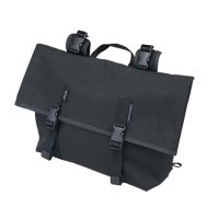 【営業日12時までのご注文で即日発送★送料無料】ラフ＆ロード(ROUGH＆ROAD)★SCHWARZ R イージーシングルサドルバッグ シュバルツ