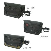 【営業日12時までのご注文で即日発送★送料無料】 ラフ&ロード (ROUGH&ROAD)★ AQA DRY ワンショルダー バ ッグ マグネットバックル Q.C.R採用の防水バッグ