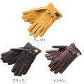 【営業日12時までのご注文で即日発送★送料無料・デグナーWEB正規代理店】デグナー(DEGNER)★ウィンターグローブ/WINTER GLOVE [WG-12]