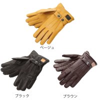 【営業日12時までのご注文で即日発送★送料無料・デグナーWEB正規代理店】デグナー(DEGNER)★ウィンターグローブ/WINTER GLOVE [WG-12]