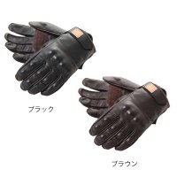 【送料無料★デグナー認定WEB正規代理店】デグナー(DEGNER)★ツーリンググローブ/TOURING GLOVE