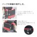 画像6: 【送料無料★AMBOOT (アンブート) 正規販売登録店】 AMBOOT アンブート ★サイドバッグ EX AB-SBEX01