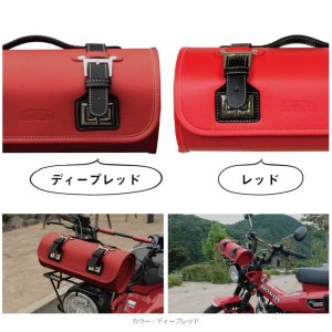画像4: 【送料無料★AMBOOT (アンブート) 正規販売登録店】 AMBOOT アンブート ★ツールバッグ AB-TOOL01