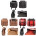 画像7: 【送料無料★デグナー認定WEB正規代理店】デグナー (DEGNER) ★ レザー サドルバッグ LEATHER SADDLEBAG SB-55 