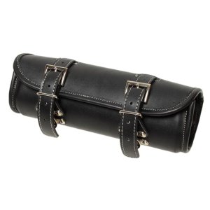 画像3: 【営業日12時までのご注文で即日発送★送料無料★デグナーWEB正規代理店】デグナー (DEGNER) ★ NB-89 最低限の工具が余裕で入る容量 ナイロン ツールバッグ  NYLON TOOL BAG NB-89