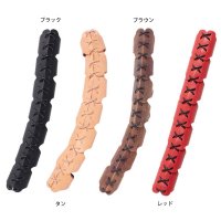 【デグナー認定WEB正規代理店】デグナー(DEGNER)★エンジンガードを革でガードする エンジンガード・ガード