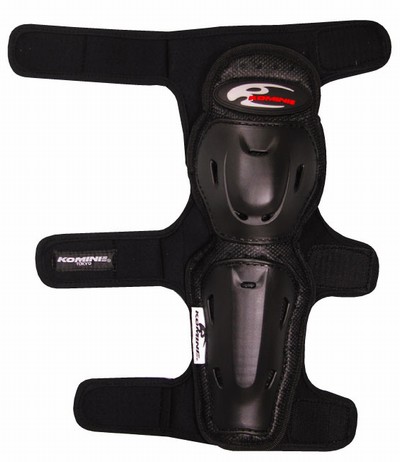 コミネ KOMINE ★ エクストリームエルボープロテクター SK-490 04-490