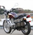 画像4: 営業日12時までのご注文で即日発送★ラフ&ロード イージーシングルサドルバッグ