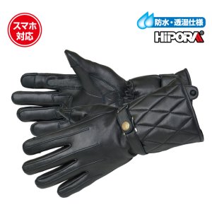 画像: 【送料無料】ラフ＆ロード★ガントレットウインターグローブDS