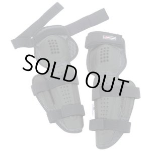 画像: コミネ(KOMINE)★トリプルニープロテクター3