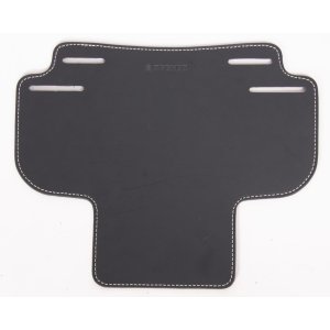 画像: デグナー(DEGNER)★バッグガード /BAG GUARD （ブラック）