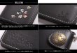 画像3: 【送料無料★デグナーWEB正規代理店】デグナー(DEGNER)★花山レザーウォレット/KAZAN LEATHER WALLET