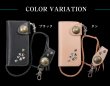 画像1: 【送料無料★デグナーWEB正規代理店】デグナー(DEGNER)★花山レザーウォレット/KAZAN LEATHER WALLET