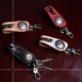 画像: 【デグナーWEB正規代理店】デグナー(DEGNER)★花山キーホルダー/KAZAN KEY HOLDER