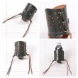 画像6: 【デグナー認定WEB正規代理店】デグナー(DEGNER)★本革 ドリンクホルダー DH-4