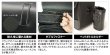 画像5: 【営業日12時までのご注文で即日発送★送料無料★デグナーWEB正規代理店】DEGNER（デグナー）★ NB-125 ナイロンサドルバッグ 大容量 26L ブラック